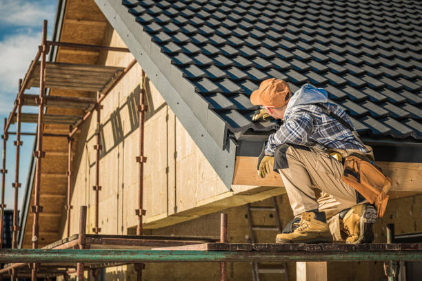 Best Roof Leak Repair  in Grove City, PA