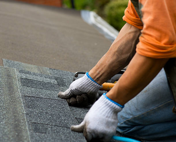 Quick and Trustworthy Emergency Roof Repair Services in Grove City, PA
