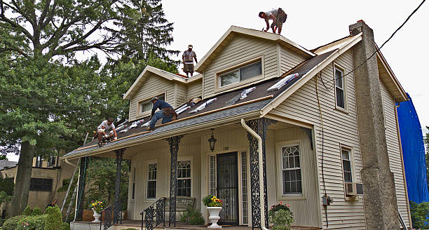 Best Roof Repair Estimates  in Grove City, PA