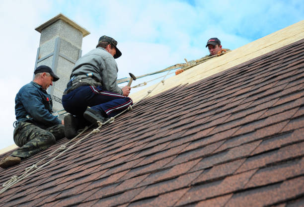 Professional Roofing Contractor in Grove City, PA