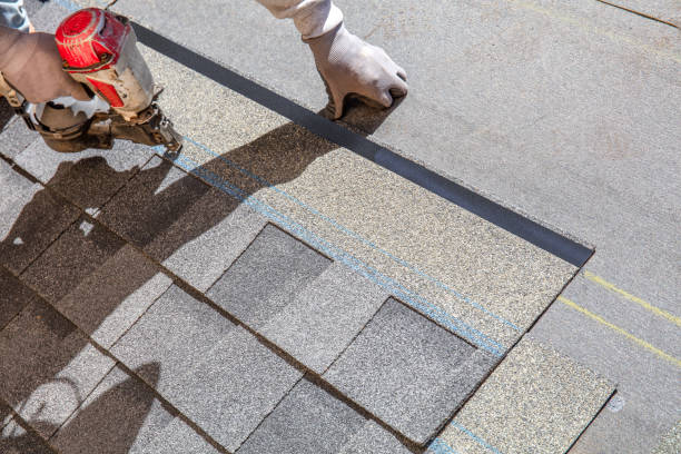 Best Storm Damage Roof Repair  in Grove City, PA